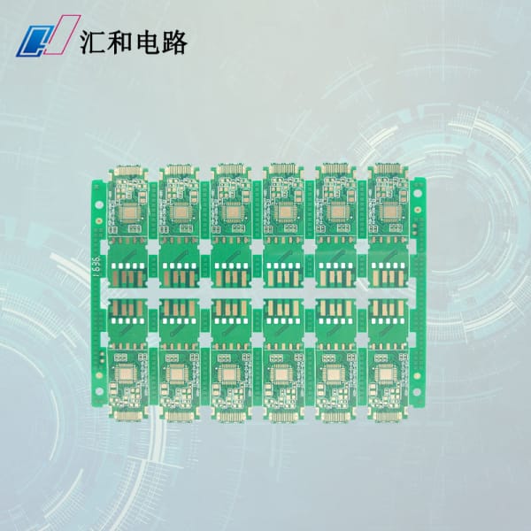 PCB多层板的制作流程，PCB电路板制作流程