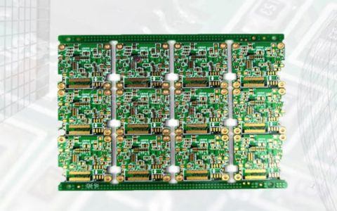 什么是pcb板，什么是pcb电路板？