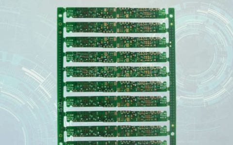 pcb线宽电流大小，pcb布线宽度 对应电流