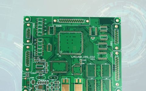 PCB去除绿油阻焊，去除pcb绿油的方法