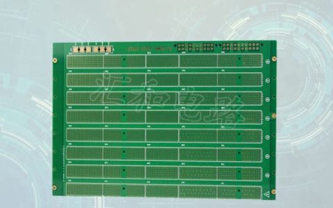 pcb耐受温度，pcb能耐多高温度？