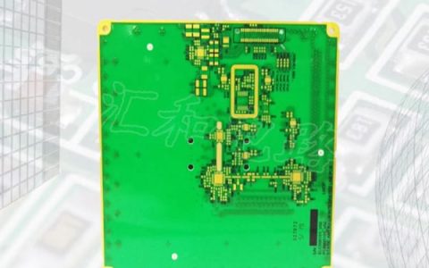 pcb电测试的原理，pcb电测试的基本原理